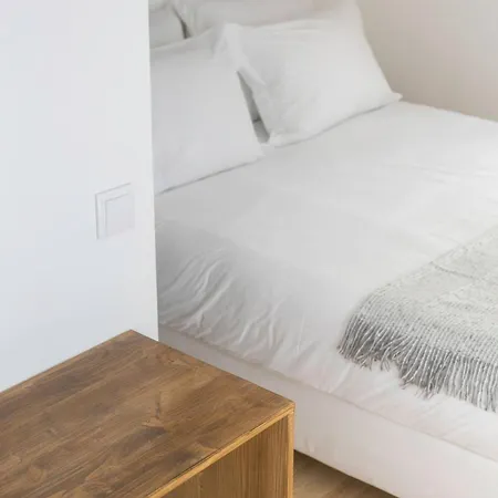 My Lx Flat Bairro Alto Design Appartement