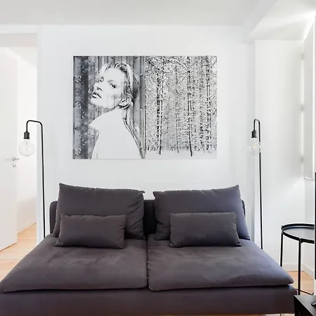 Appartement My Lx Flat Bairro Alto Design