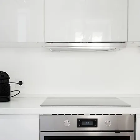 Appartement My Lx Flat Bairro Alto Design *