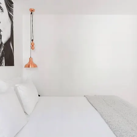 My Lx Flat Bairro Alto Design * Lisboa