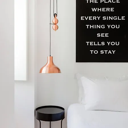 My Lx Flat Bairro Alto Design Appartement *