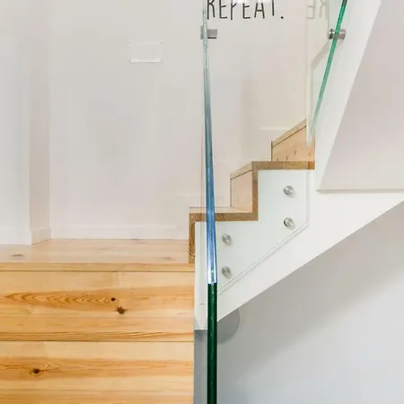 My Lx Flat Bairro Alto Design Lisboa