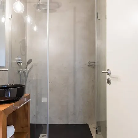 公寓 My Lx Flat Bairro Alto Design