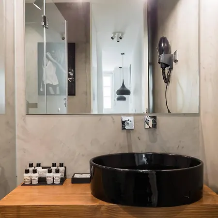 公寓 My Lx Flat Bairro Alto Design Lisboa