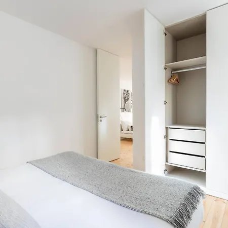 公寓 My Lx Flat Bairro Alto Design