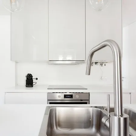 公寓 My Lx Flat Bairro Alto Design