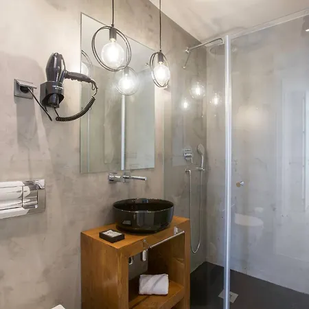 公寓 My Lx Flat Bairro Alto Design