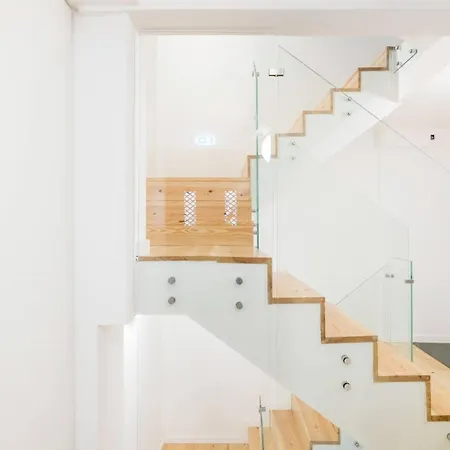 公寓 My Lx Flat Bairro Alto Design