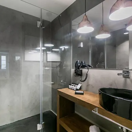 My Lx Flat Bairro Alto Design 公寓 *