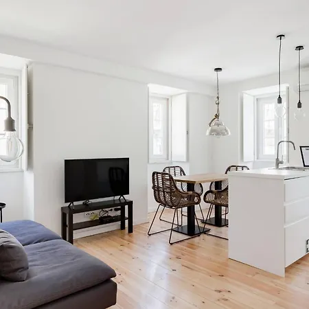 Διαμέρισμα My Lx Flat Bairro Alto Design Lisboa