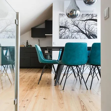 My Lx Flat Bairro Alto Design Διαμέρισμα Lisboa