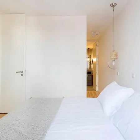 My Lx Flat Bairro Alto Design Apartment *