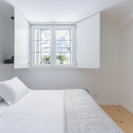 My Lx Flat Bairro Alto Design * Lisboa