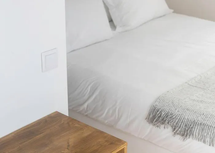 My Lx Flat Bairro Alto Design Appartement