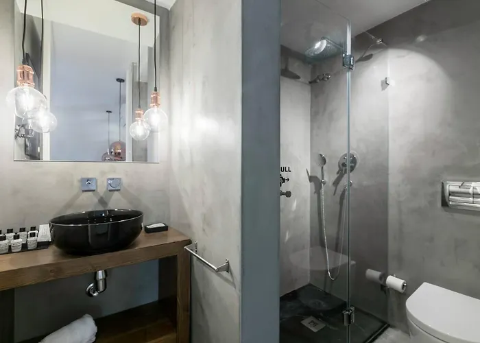 My Lx Flat Bairro Alto Design Appartement *
