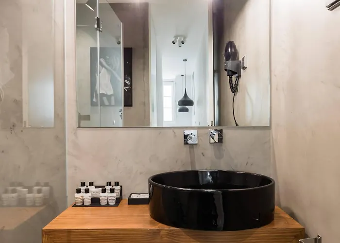 Apartamento My Lx Flat Bairro Alto Design Lisboa
