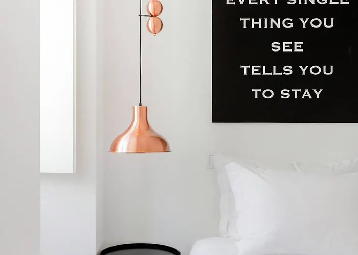 My Lx Flat Bairro Alto Design Appartement *