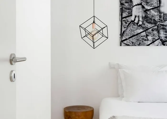 My Lx Flat Bairro Alto Design Apartamento *