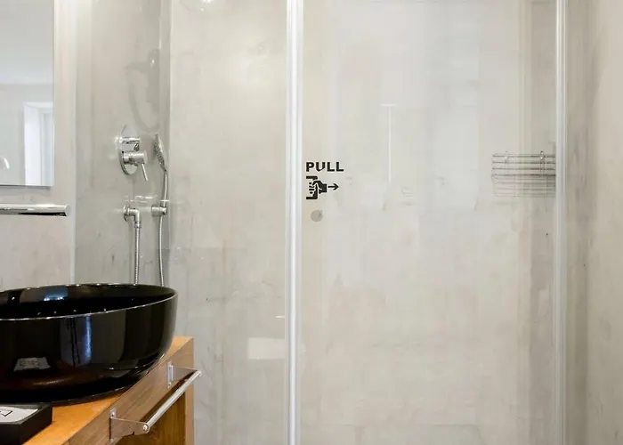 My Lx Flat Bairro Alto Design *