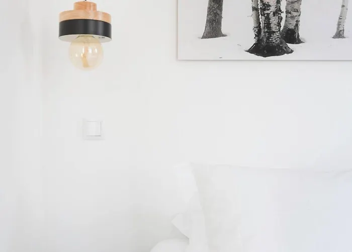 Appartement My Lx Flat Bairro Alto Design Lissabon