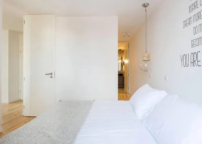 My Lx Flat Bairro Alto Design Apartamento *