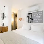 Lejlighed My Lx Flat Bairro Alto Design