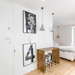 Lejlighed My Lx Flat Bairro Alto Design