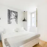 My Lx Flat Bairro Alto Design
