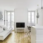 My Lx Flat Bairro Alto Design * Lisboa