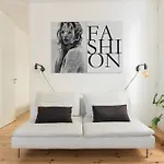 Lejlighed My Lx Flat Bairro Alto Design Lisboa