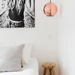 My Lx Flat Bairro Alto Design Lejlighed Lisboa