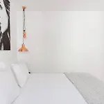 My Lx Flat Bairro Alto Design * Lisboa