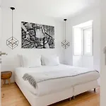 Lejlighed My Lx Flat Bairro Alto Design