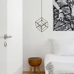 My Lx Flat Bairro Alto Design Lejlighed *
