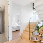 Lejlighed My Lx Flat Bairro Alto Design Lisboa