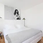 My Lx Flat Bairro Alto Design Lejlighed Lisboa