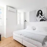My Lx Flat Bairro Alto Design