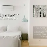 My Lx Flat Bairro Alto Design Lejlighed