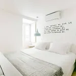 Lejlighed My Lx Flat Bairro Alto Design Lisboa