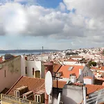 My Lx Flat Bairro Alto Design Lisboa