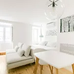 Lejlighed My Lx Flat Bairro Alto Design