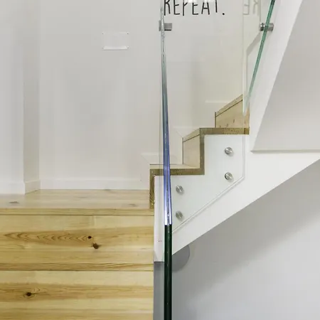 Apartmán My Lx Flat Bairro Alto Design