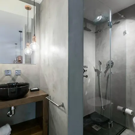 My Lx Flat Bairro Alto Design Apartmán *