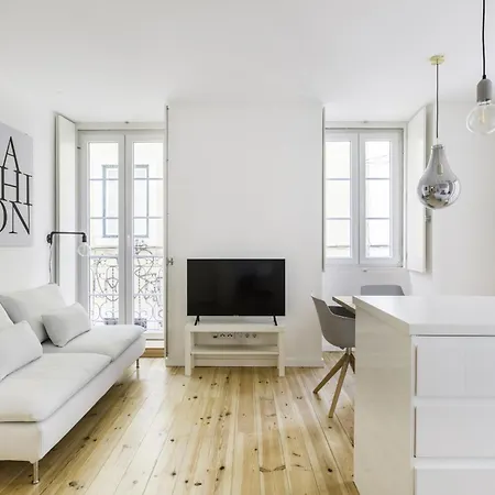 My Lx Flat Bairro Alto Design * Lisboa