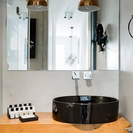 My Lx Flat Bairro Alto Design Apartmán Lisboa