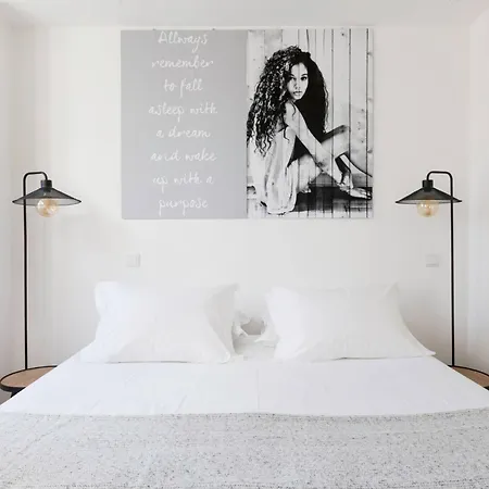 My Lx Flat Bairro Alto Design Apartmán