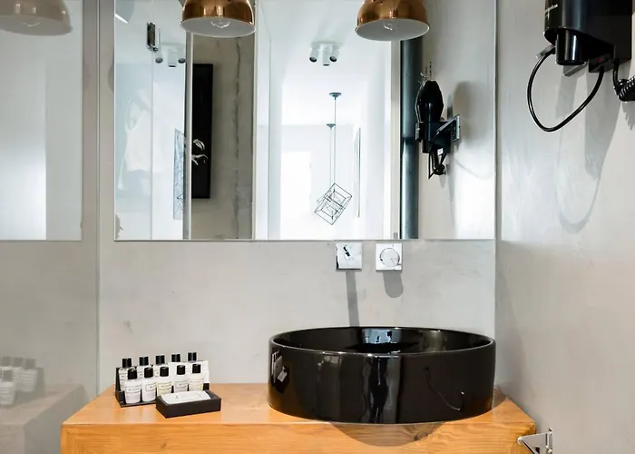 My Lx Flat Bairro Alto Design Apartmán Lisboa